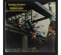 Steve Mandell - Dueling Banjos From The Original Motion Picture Soundtrack Deliverance And Additional Music