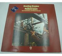 Steve Mandell - Dueling Banjos From The Original Sound Track Of Deliverance And Additional Music [Vinyl LP]