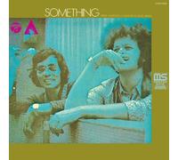 Steve Marcus + Inagaki Jiro To Soul Media - Something +1 [Japan CD] COCB-54056