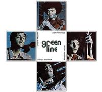 Steve Marcus & Miroslav Vitous & Sonny Sharrock & Daniel Humair - Green Line [VINYL]