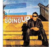 Steve Marriner - Going Up