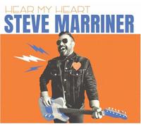 Steve Marriner - Hear My Heart