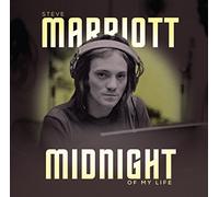Steve Marriott - ミッドナイト・オブ・マイ・ライフ