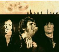 Steve Marriott - About Face