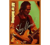 Steve Marriott - All Or Nothing ~ Live From London