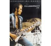 Steve Marriott: All Or Nothing - Live From London [DVD] [2006]