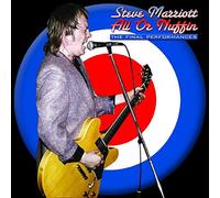 Steve Marriott - All or Nuffin The Final Performances / Be My Guest