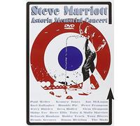 Steve Marriott Astoria Memorial Concert [2004] [DVD] [2006]