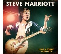 Steve Marriott - Get Down To It 1973-1977 [CD]