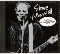 Steve Marriott - Live at Dingwalls