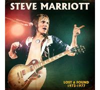 Steve Marriott - Lost & Found 1973-1977