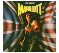 Steve Marriott's All Stars - Marriott 1976
