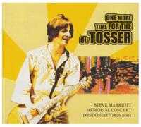 Steve Marriott - One More Time for the Old Toss