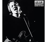 Steve Marriott - Packet of Three [VINYL]