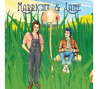 Steve Marriott & Ronnie Lane - The Majic Mijits (Remastered) [VINYL]
