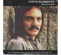 Steve Marriott - Steve Marriot Interview