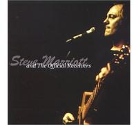 Steve Marriott - Steve Marriott and the Official Receivers