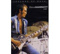 Steve Marriott - Steve Marriott: Live In Concert [DVD] [2003]