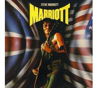 Steve Marriotts All Stars - Marriott 1976 [CD]