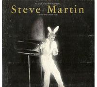 Steve Martin / A Wild And Crazy Guy