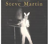 Steve Martin - A Wild And Crazy Guy [Vinyl LP]