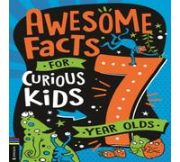 Steve Martin Awesome Facts for Curious Kids: 7 Year Olds Paperback Book Steve Martin Multicolor