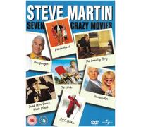 Steve Martin Collection [DVD]