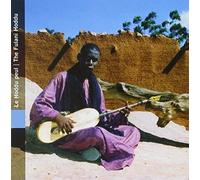 Various Artists - Mali/ Le Hoddu Peul