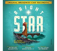 Steve Martin & Edie Brickell - Bright Star