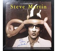 Steve Martin - Let's Get Small [Vinyl LP]
