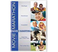 Steve Martin Movie Marathon Collection [DVD] [Region 1] [US Import] [NTSC]