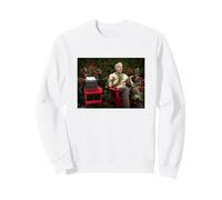 Steve Martin Only Murders In The Building By Michael Grecco Sweatshirt