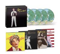 Steve Martin - Steve In A Box - New CD - O1398z