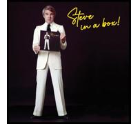 STEVE MARTIN: STEVE IN A BOX: THE WARNER YEARS 1977-1981 - LP vinyl BRAND NEW