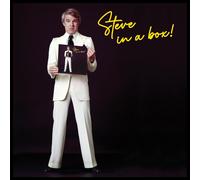 MARTIN, Steve - Steve In A Box The Warner Years 1977-1981 - Vinyl (4xLP)