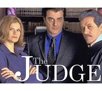 Steve Martini's The Judge