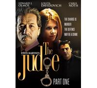 Steve Martini's The Judge - Part 1