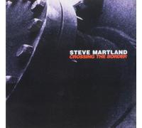 Martland, S. - Crossing the Border