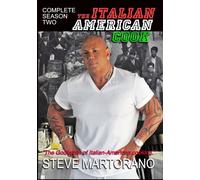 Steve Martorano - The Italian American Cook - complete season 2