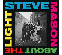 Steve Mason - About The Light [VINYL] (Includes Download - Code)