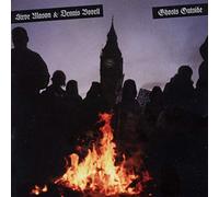 Steve Mason - Boys Outside