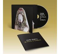 Steve Mason : Brothers & Sisters CD (2023) NEW FREE Shipping, Save £s