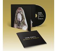 Steve Mason : Brothers & Sisters CD (2023) NEW FREE Shipping, Save £s