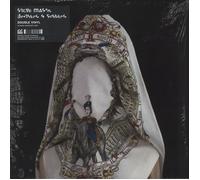 Steve Mason Brothers & Sisters - Sealed UK 2-LP Double vinyl album record DS145LP Double Six 2023
