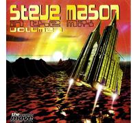 Steve Mason - In the mix 1 (1995)