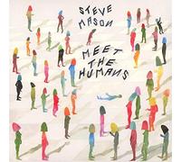Steve Mason - Meet The Humans