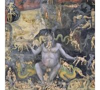 Mason, Steve - Monkey Minds In The Devil's Time