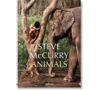 Steve McCurry. Animals
