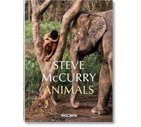 Steve McCurry: Animals