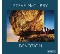 Steve McCurry: Devotion